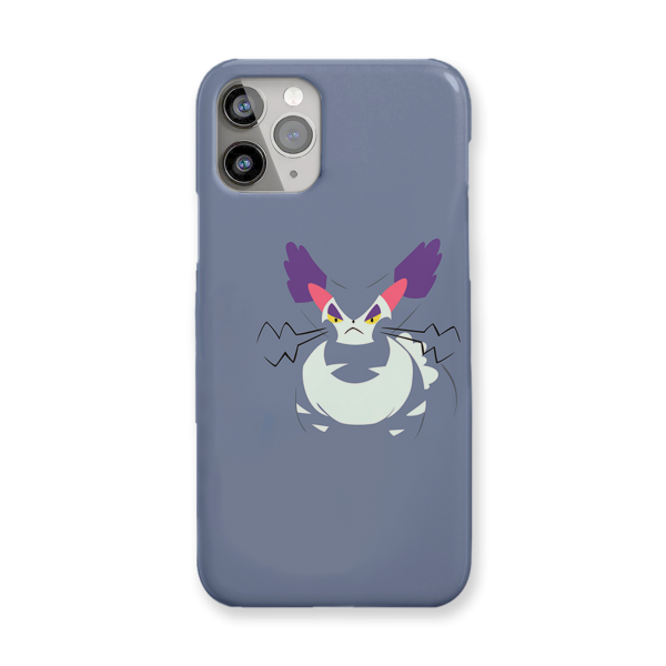 Case Purugly POK-432