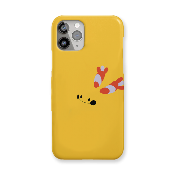 Case Chingling POK-433