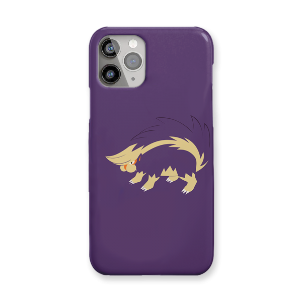 Case Skuntank POK-435