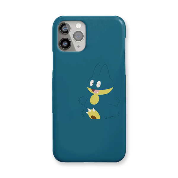 Case Munchlax POK-446