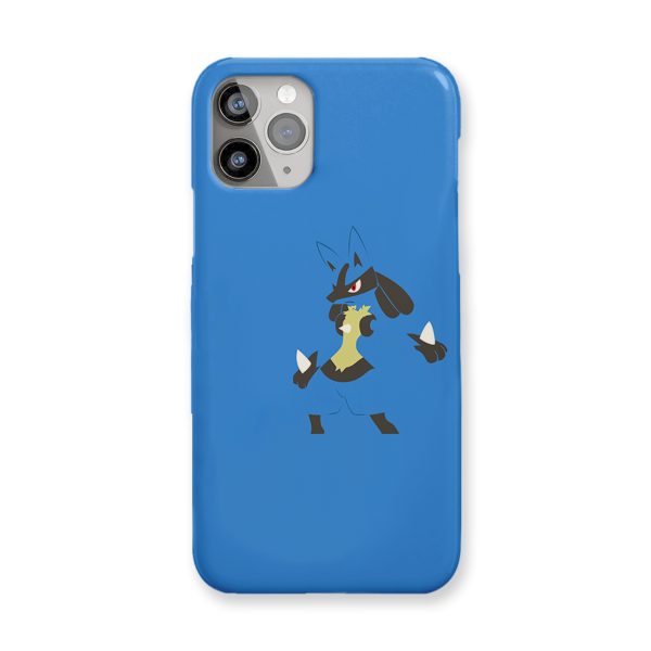 Case Lucario POK-448