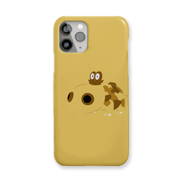 Case Hippopotas POK-449