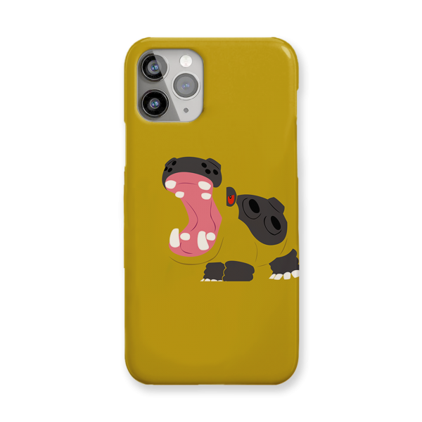 Case Hippowdon POK-450