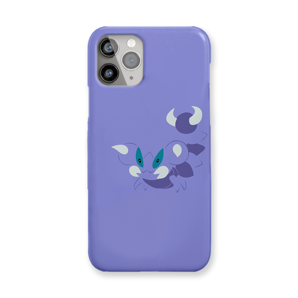 Case Skorupi POK-451