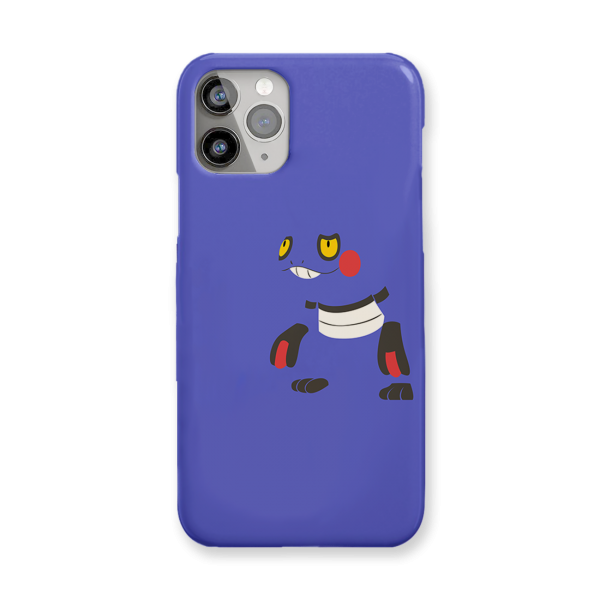 Case Croagunk POK-453