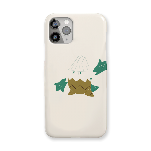 Case Snover POK-459