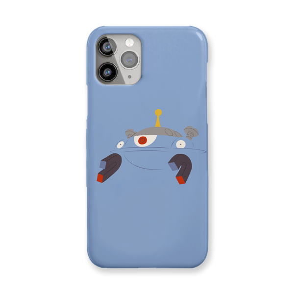 Case Magnezone POK-462