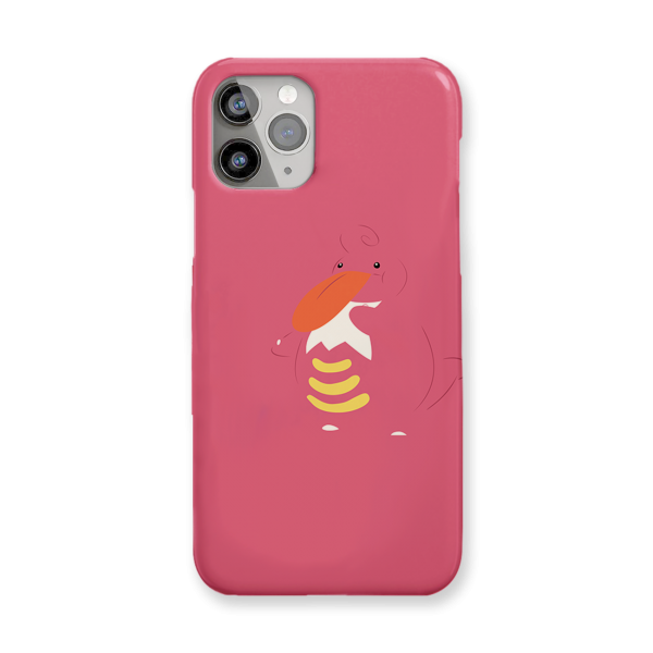Case Lickilicky POK-463