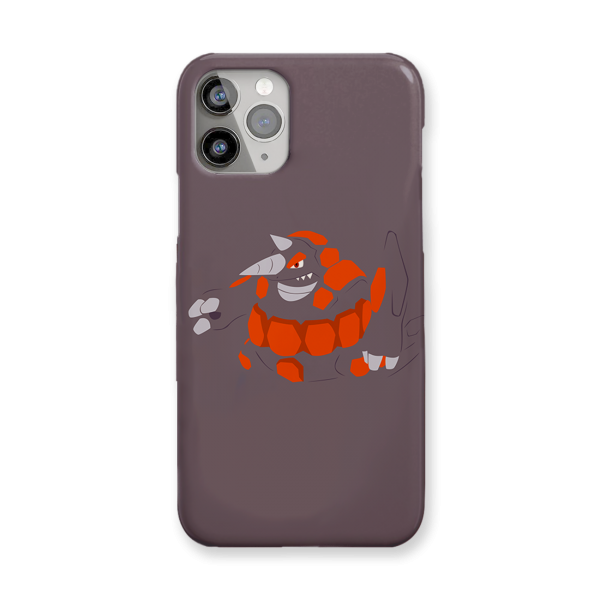Case Rhyperior POK-464