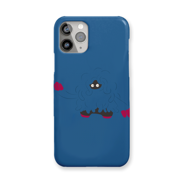 Case Tangrowth POK-465