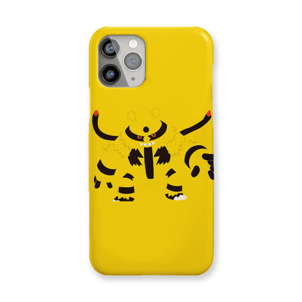 Case Electivire POK-466