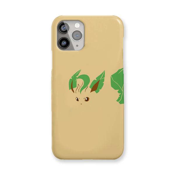 Case Leafeon POK-470