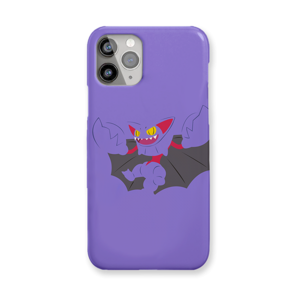 Case Gliscor POK-472