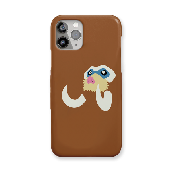 Case Mamoswine POK-473