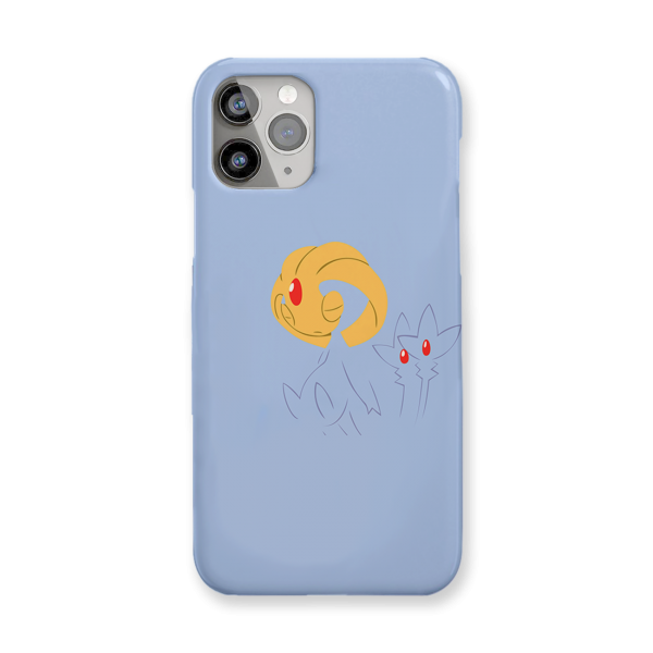 Case Uxie POK-480