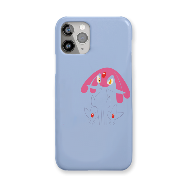 Case Mesprit POK-481