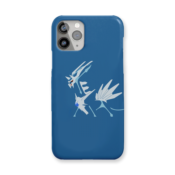 Case Dialga POK-483