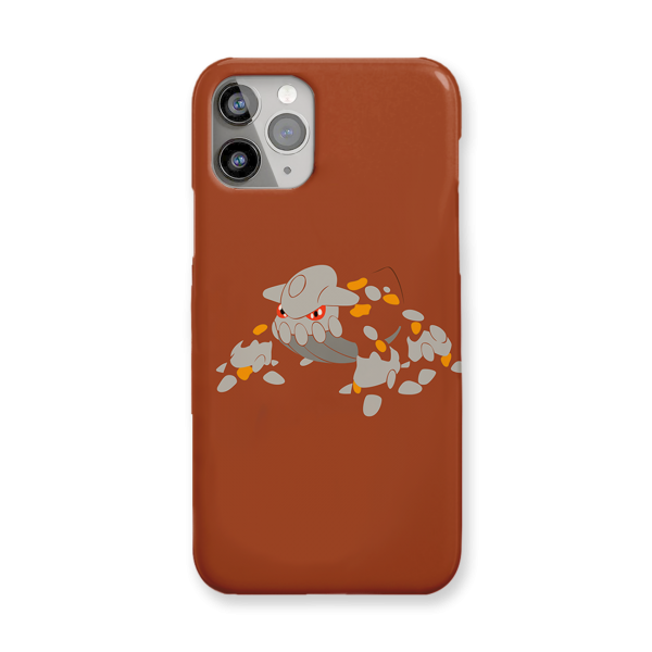 Case Heatran POK-485