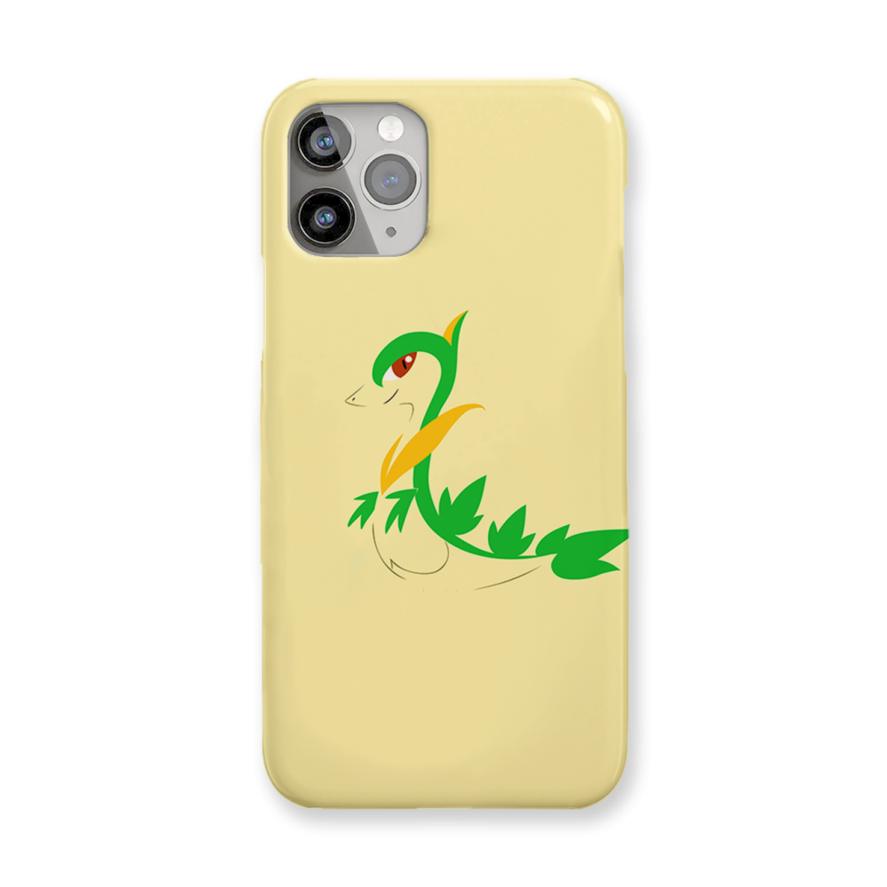 Case Servine POK-496