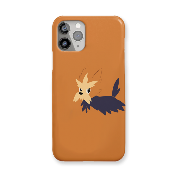 Case Herdier POK-507