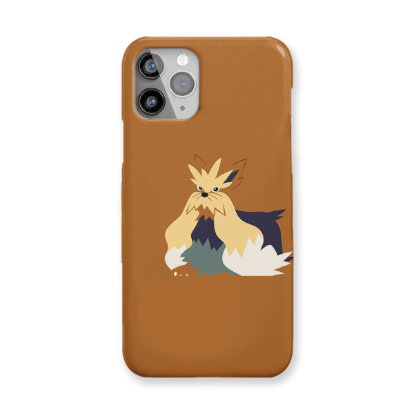 Case Stoutland POK-508