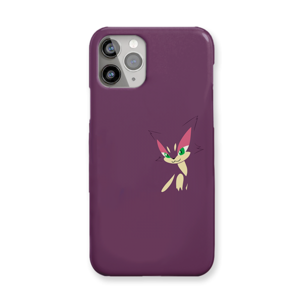 Case Purrloin POK-509