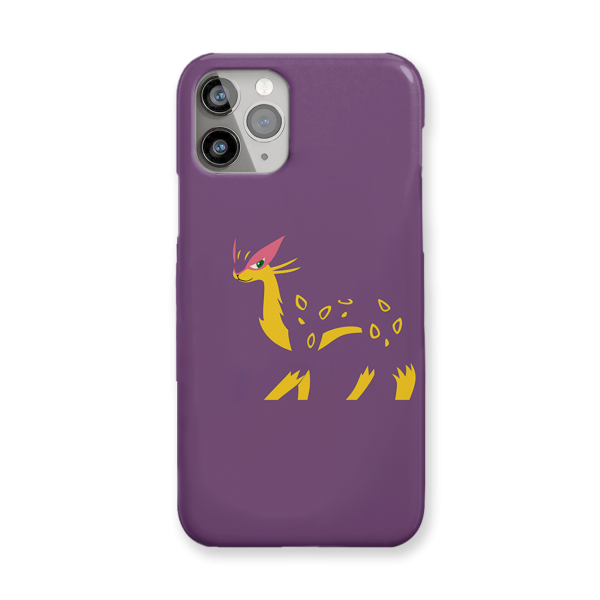 Case Liepard POK-510