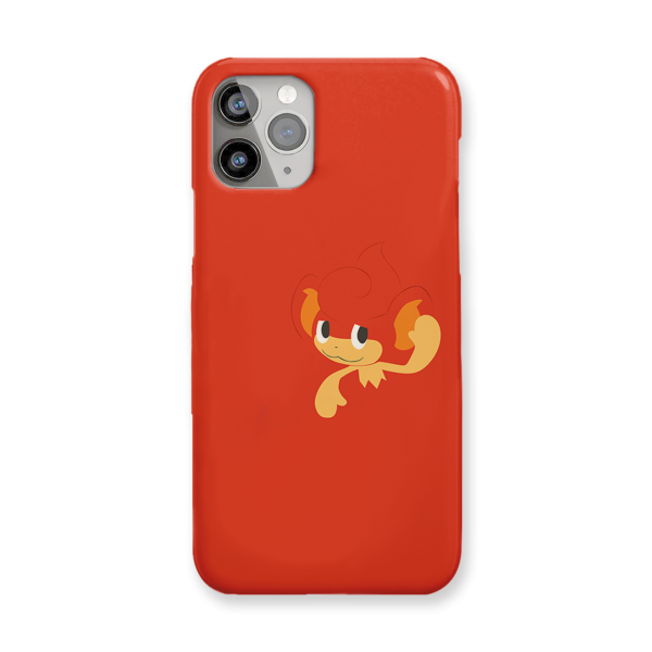 Case Pansear POK-513