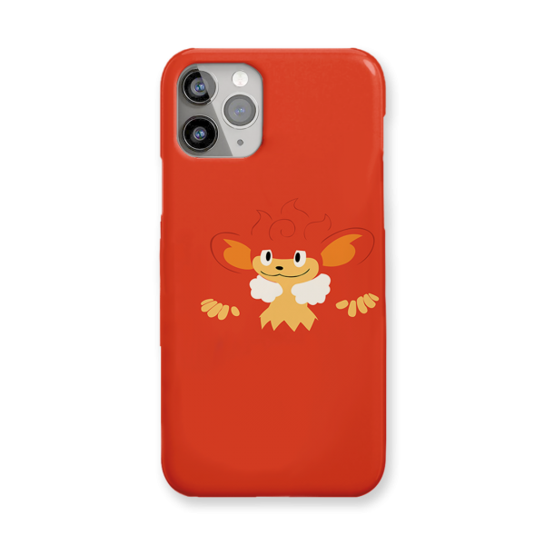 Case Simisear POK-514
