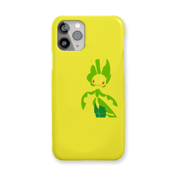 Case Leavanny POK-542
