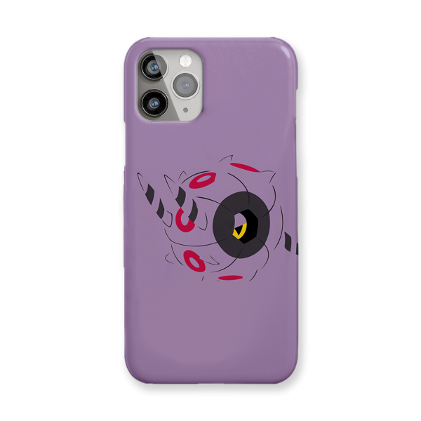 Case Whirlipede POK-544