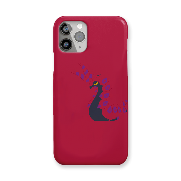 Case Scolipede POK-545