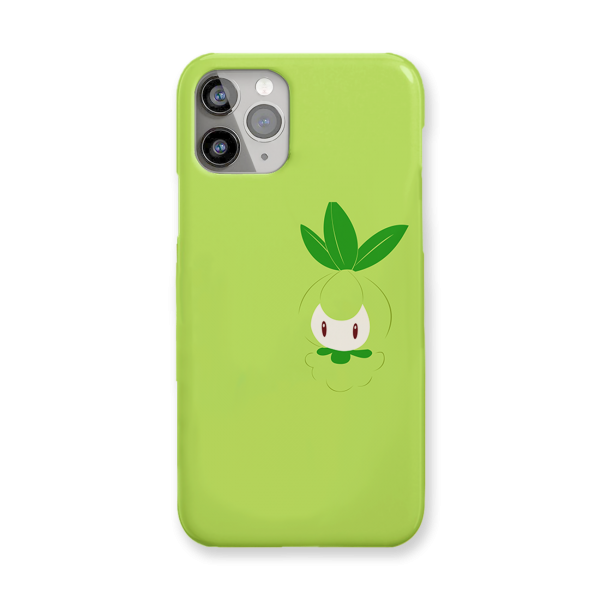 Case Petilil POK-548