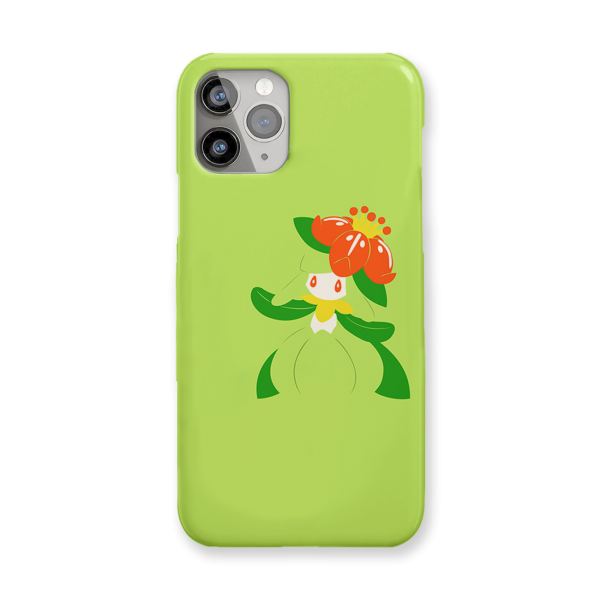 Case Lilligant POK-549