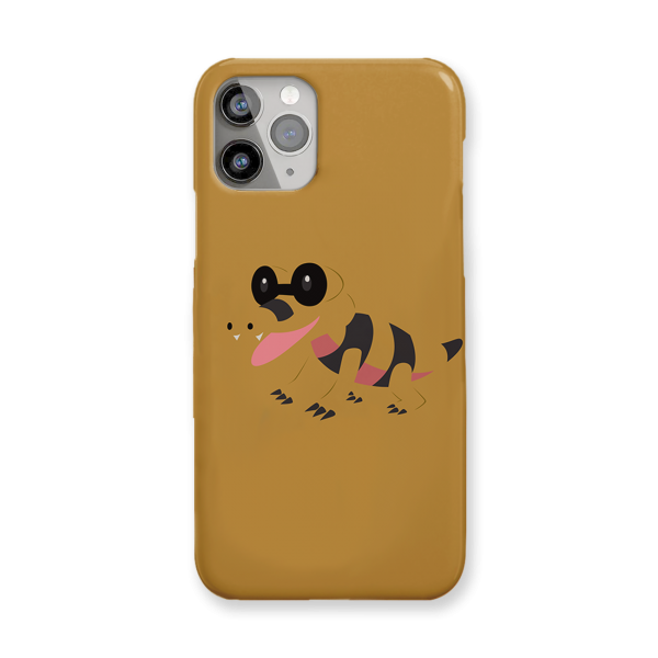 Case Sandile POK-551