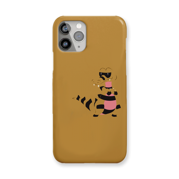 Case Krokorok POK-552