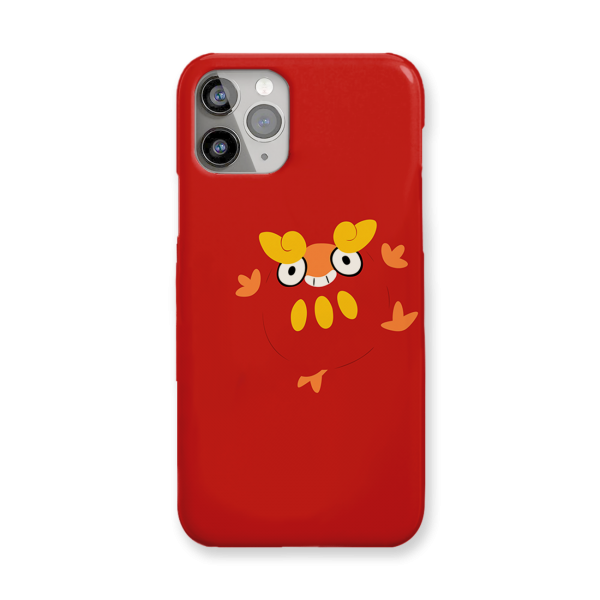 Case Darumaka POK-554