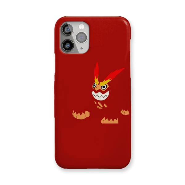 Case Darmanitan POK-555