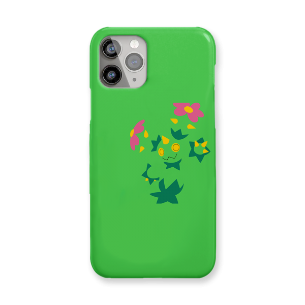 Case Maractus POK-556