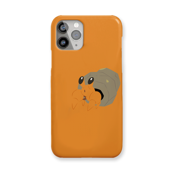 Case Dwebble POK-557