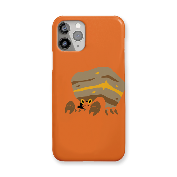 Case Crustle POK-558
