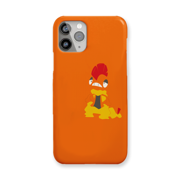 Case Scrafty POK-560