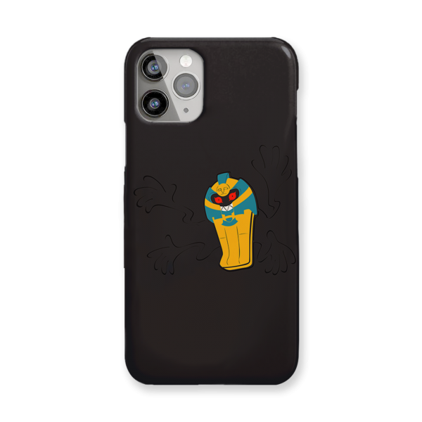 Case Cofagrigus POK-563