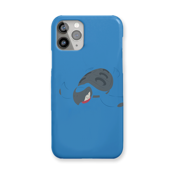 Case Tirtouga POK-564