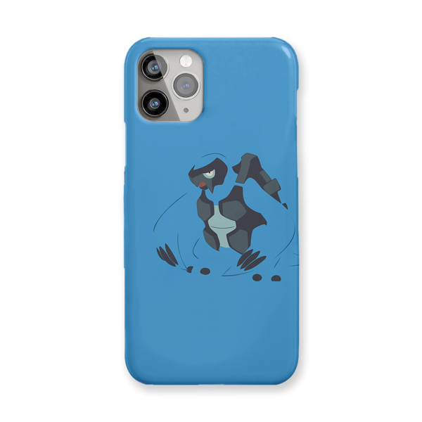 Case Carracosta POK-565