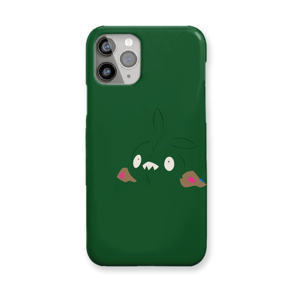 Case Trubbish POK-568