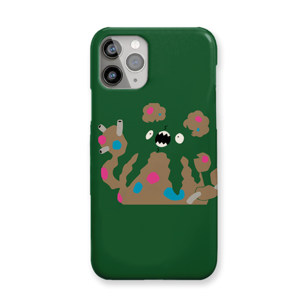 Case Garbodor POK-569