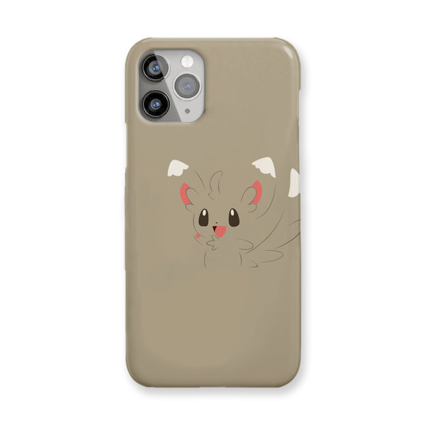 Case Minccino POK-572