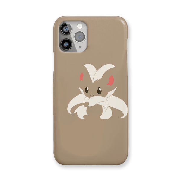 Case Cinccino POK-573