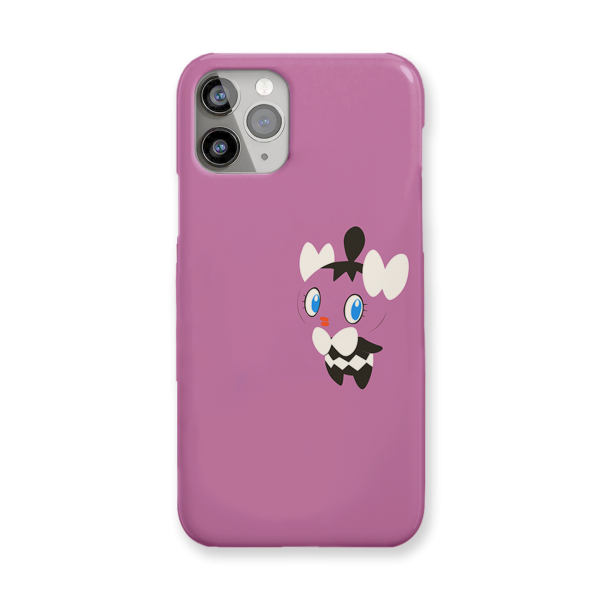 Case Gothita POK-574